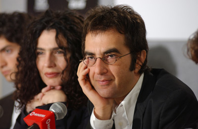 Arsinée Khanjian