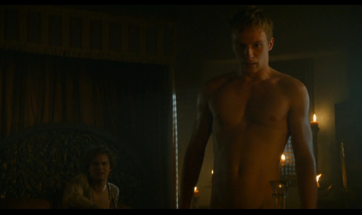 Will Tudor