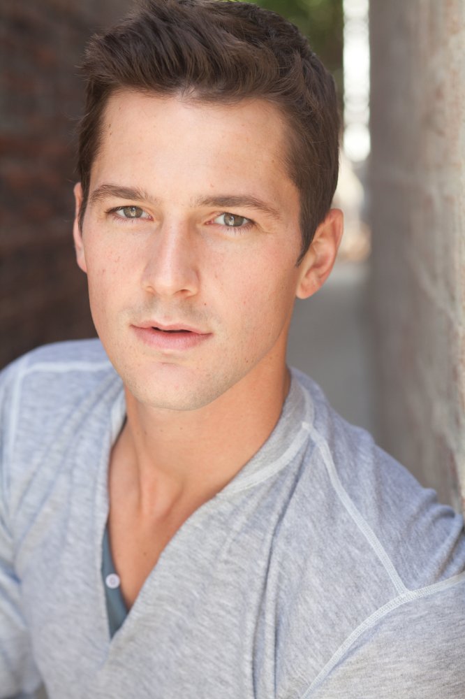 Andrew R. Shaw
