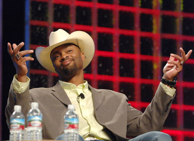 Cowboy Troy