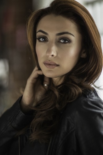Ashley Gallegos