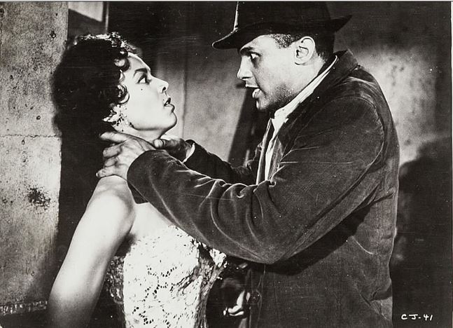 Dorothy Dandridge