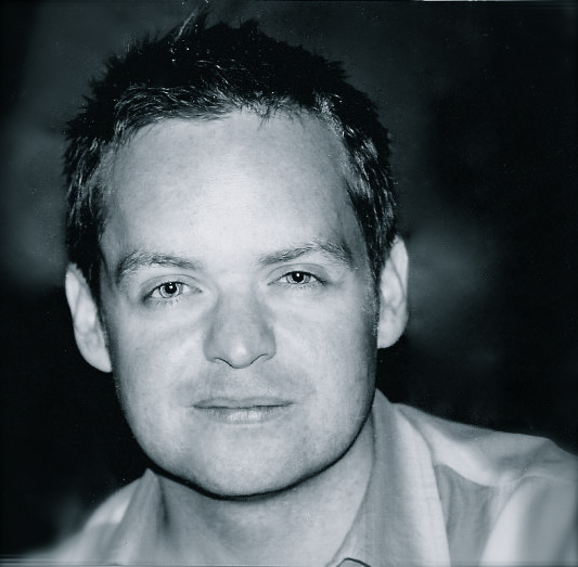 Jon S. Baird
