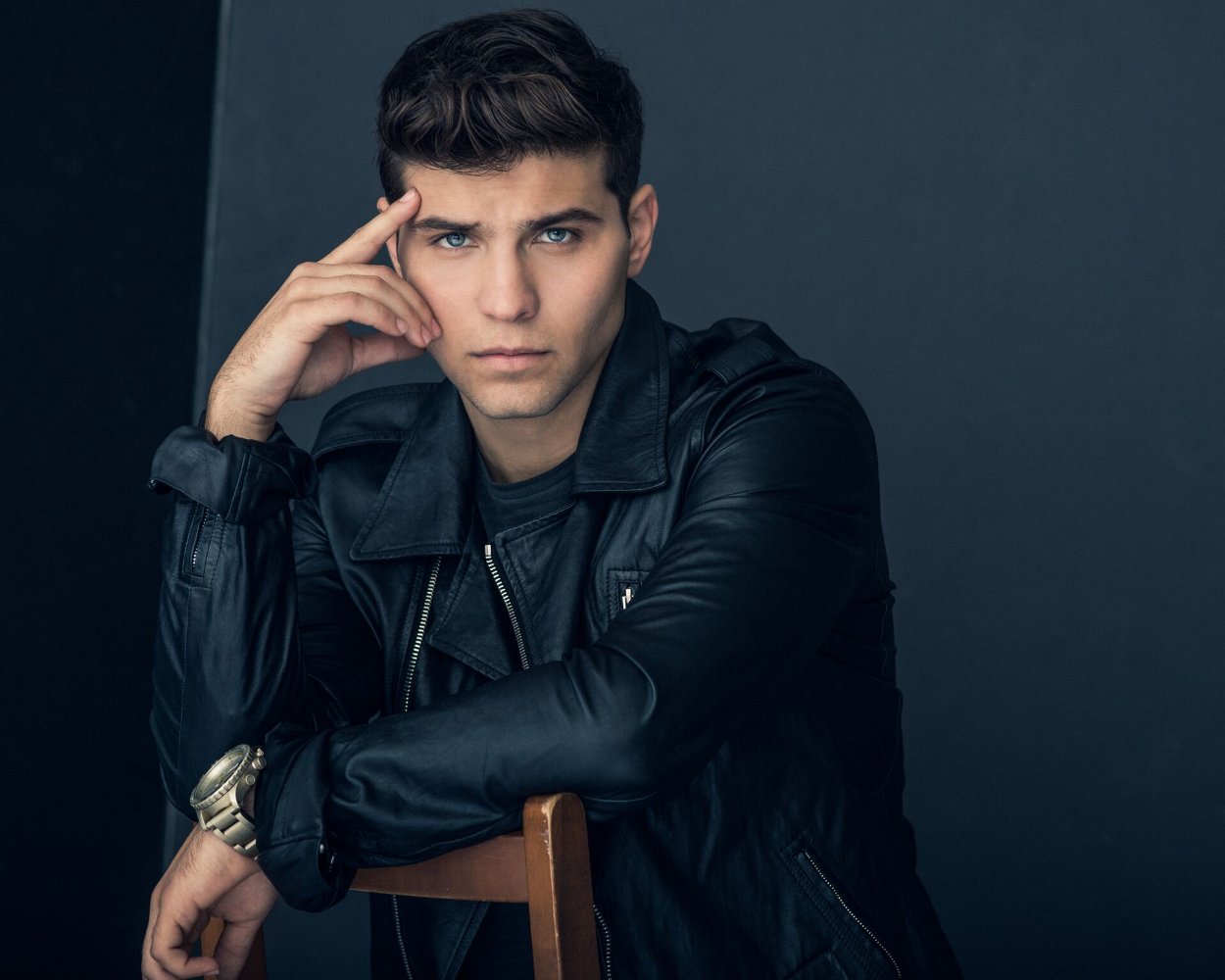 Luke Bilyk