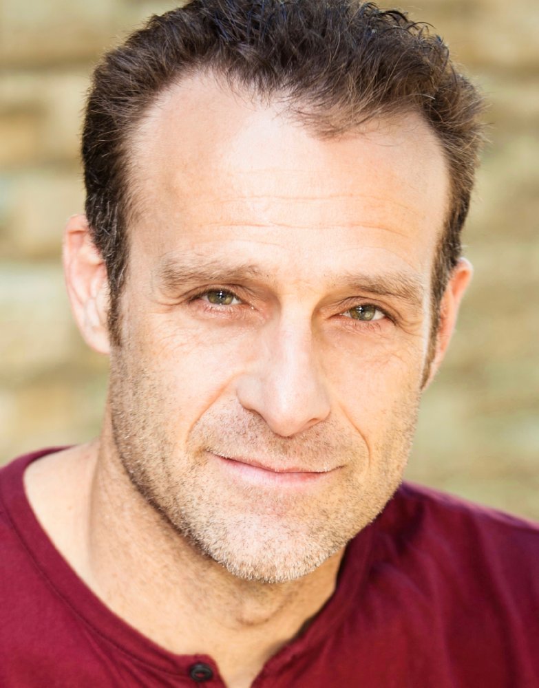 Steve Rizzo