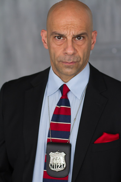 Peter D. Michael