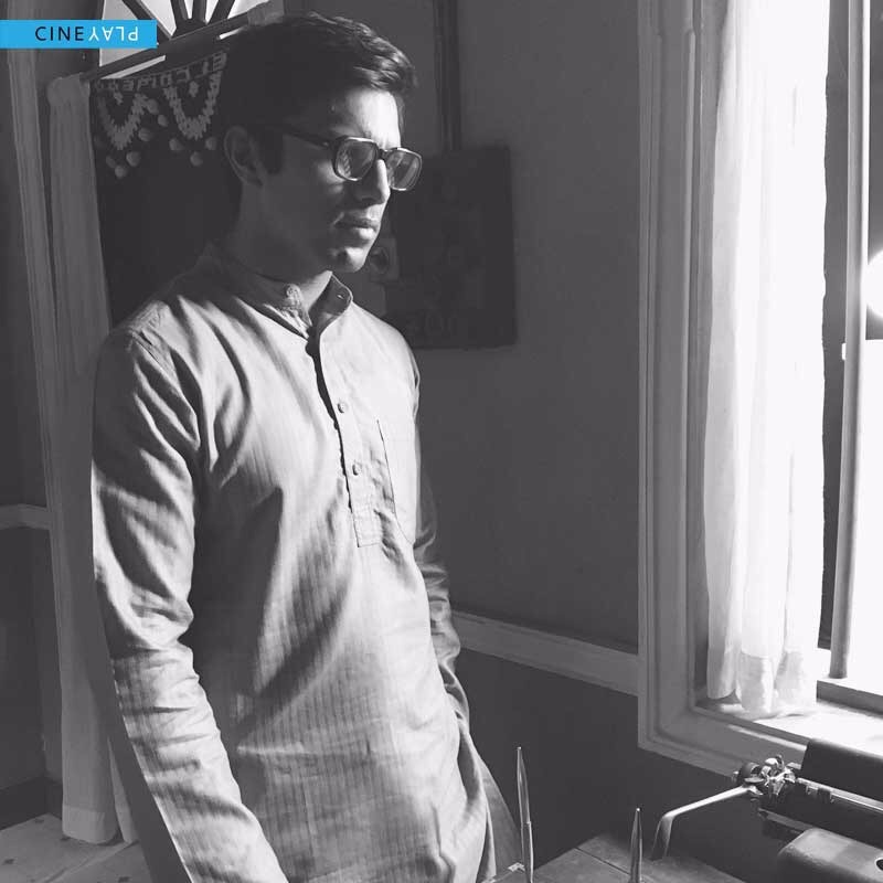 Rajeev Siddhartha