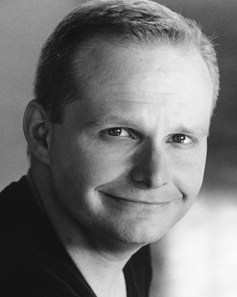 Timothy Scott