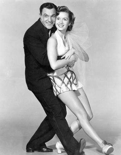 Debbie Reynolds
