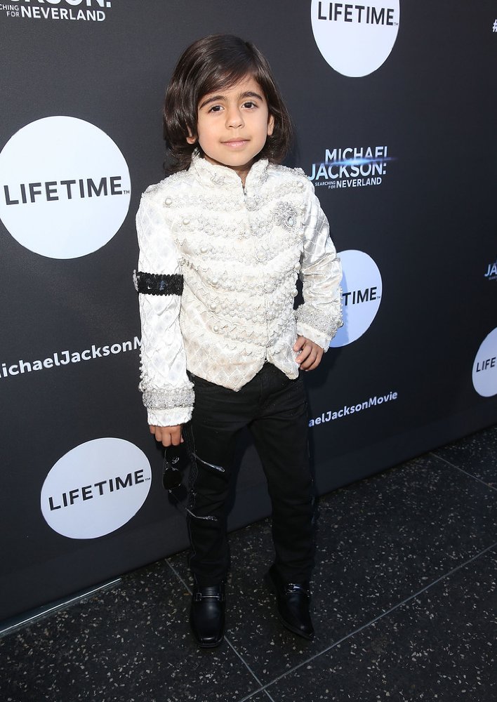 Michael Mourra