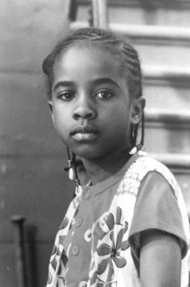 Zelda Harris