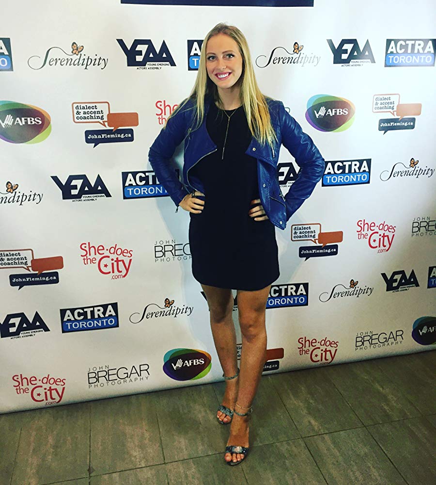 Lauren Peters