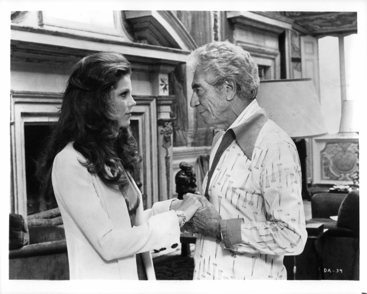 Samantha Eggar