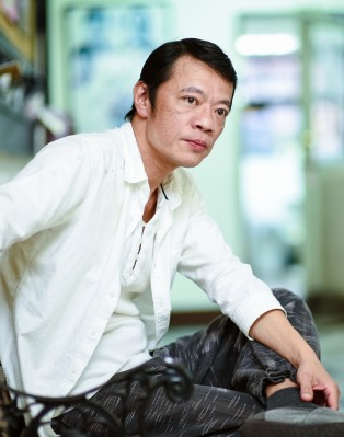 Pong Fong Wu
