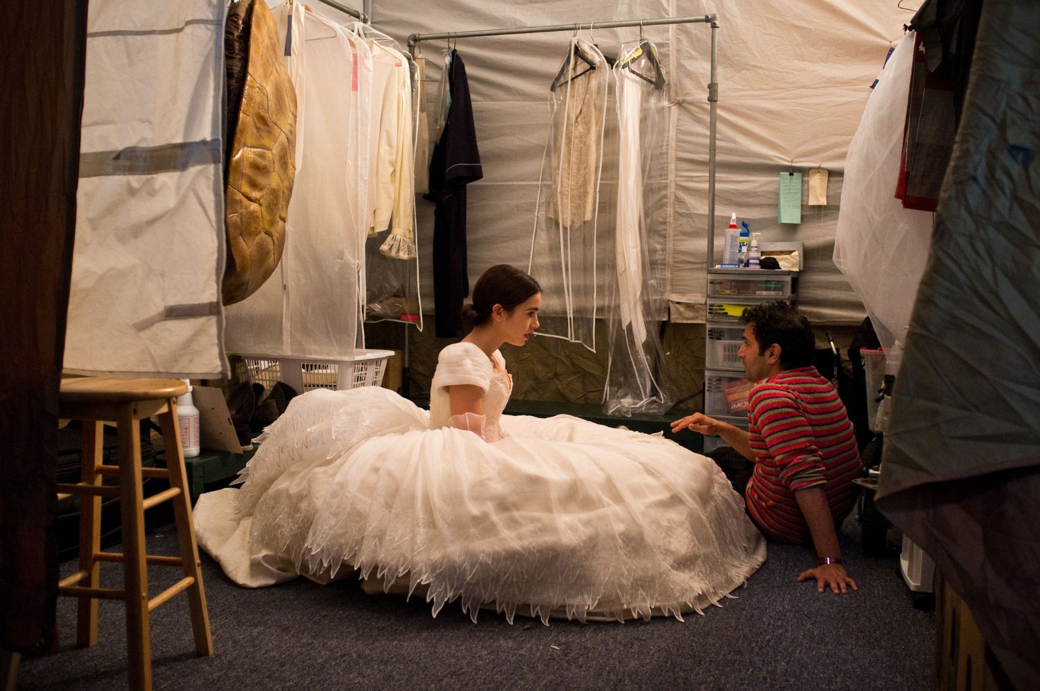 Tarsem Singh