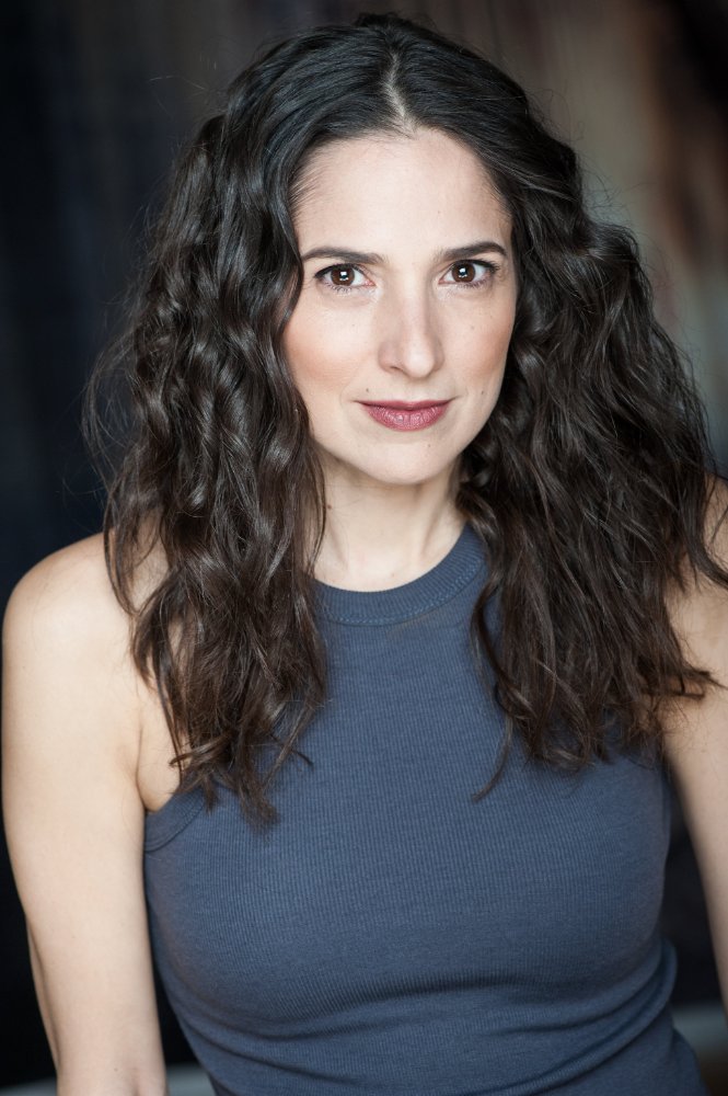 Débora Demestre