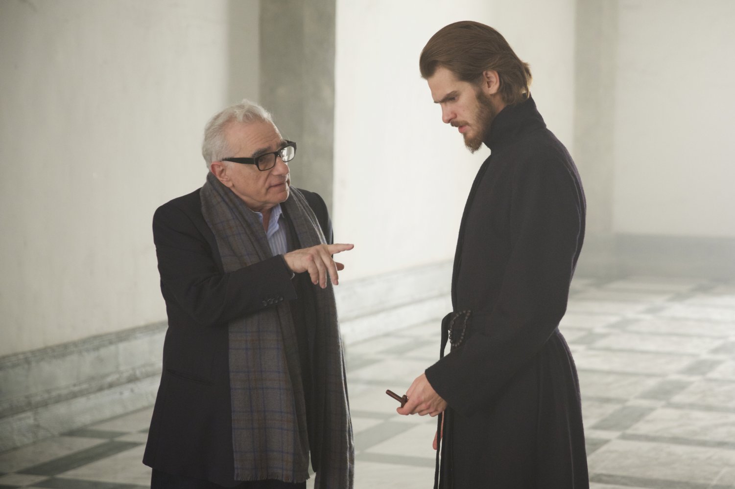 Martin Scorsese