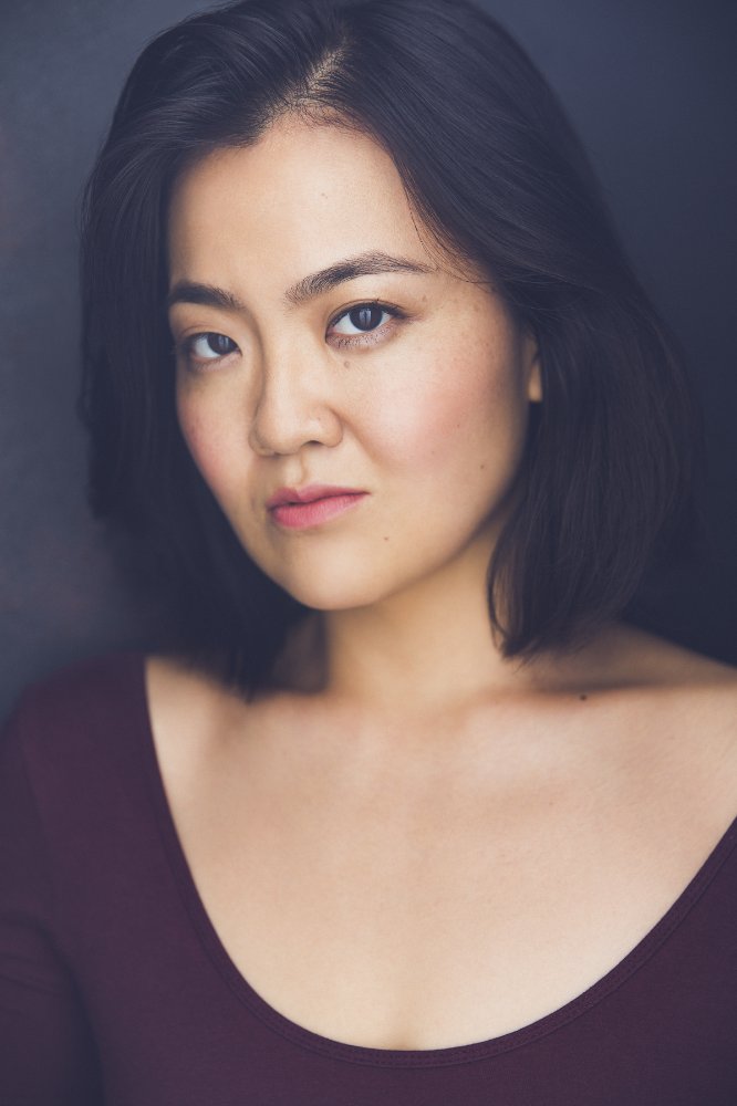 Kana Hatakeyama