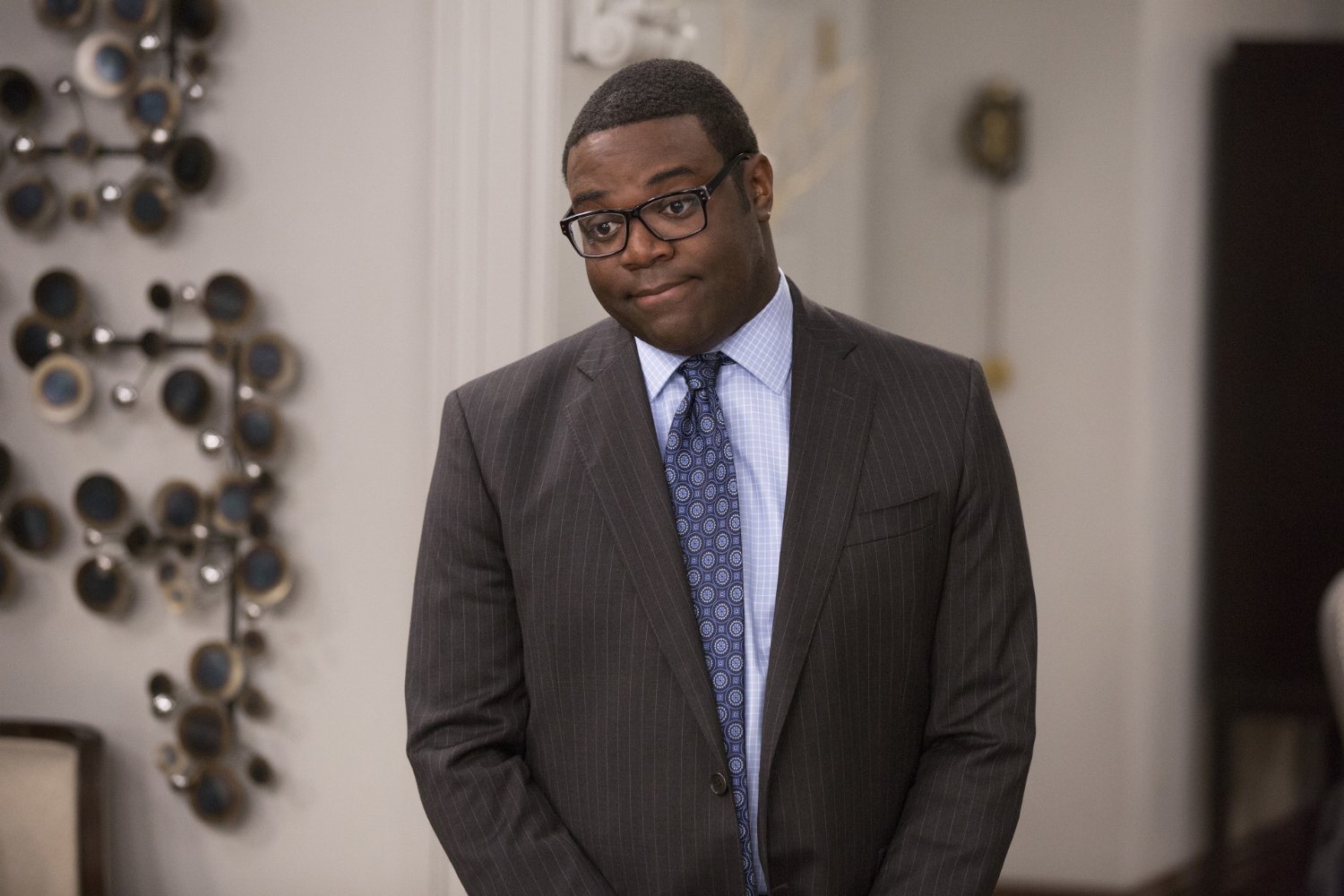 Sam Richardson