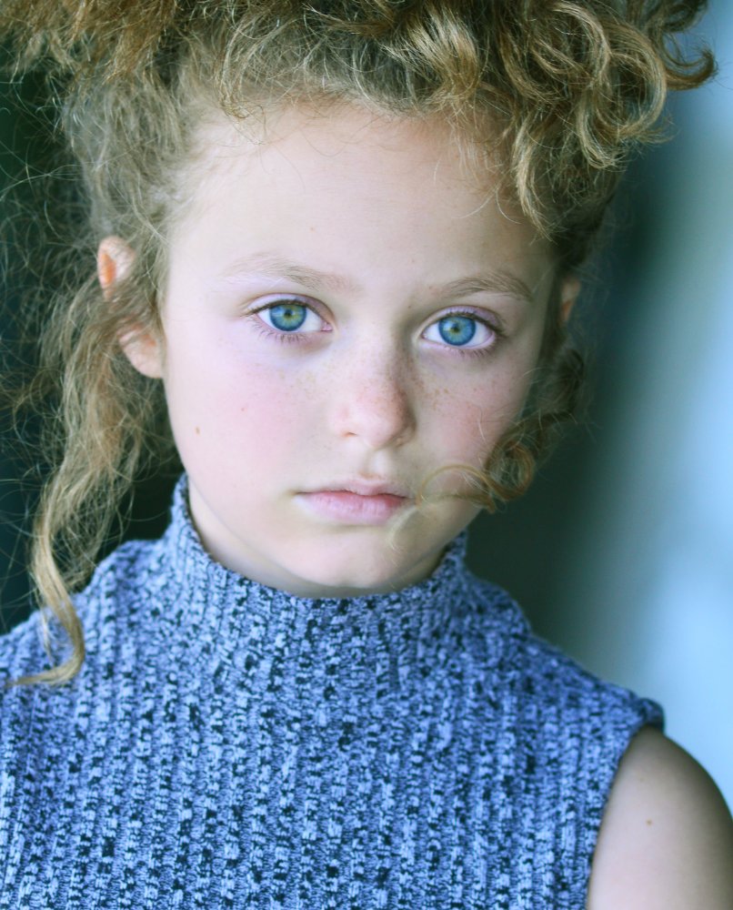 Sofia Rosinsky