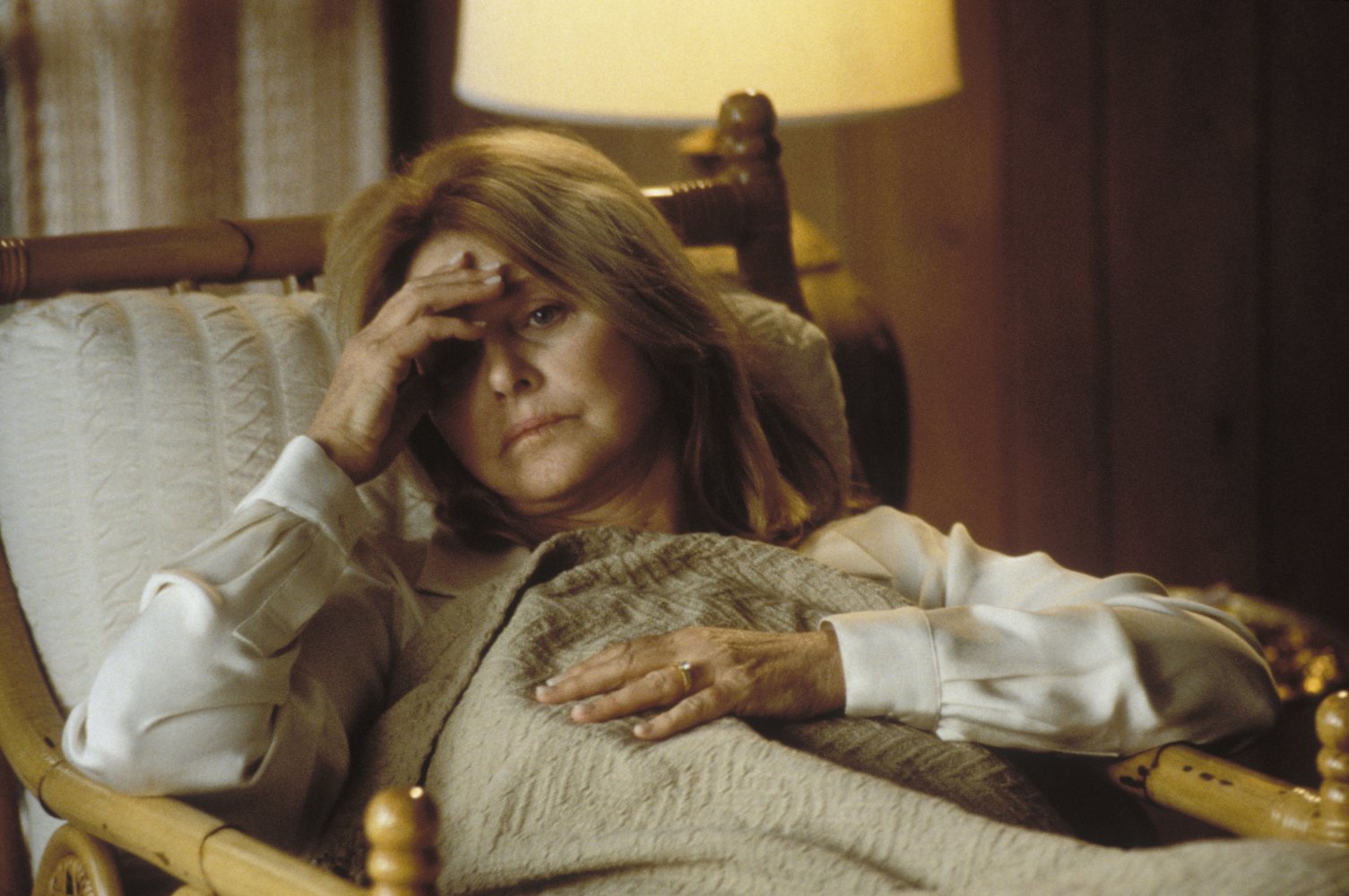 Melinda Dillon