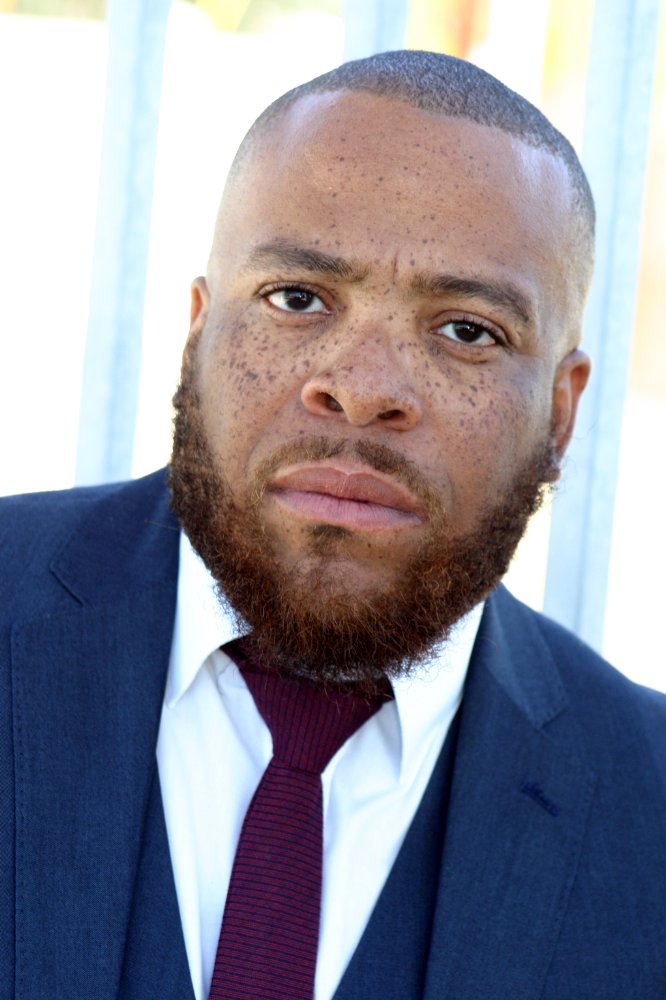 Tahir Moore