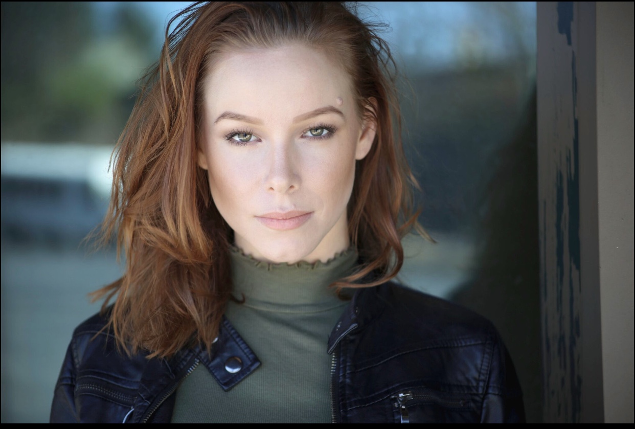 Alyssa Marie Stilwell