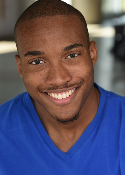 Jared Gray
