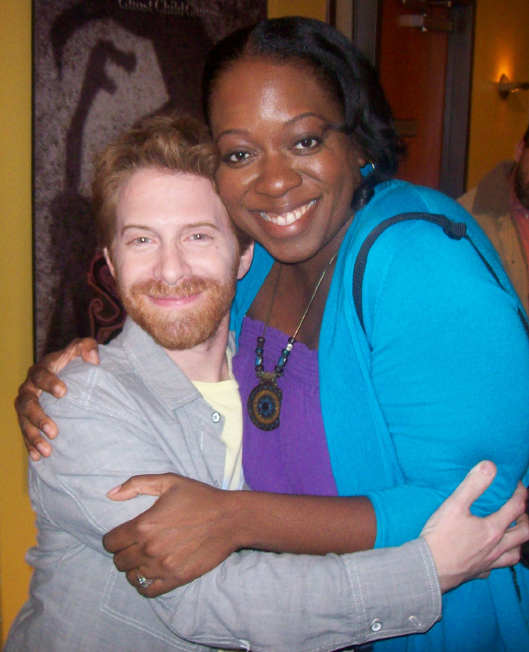Shenita Moore