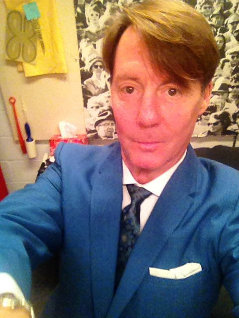 Dan Lett