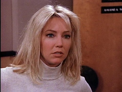 Heather Locklear