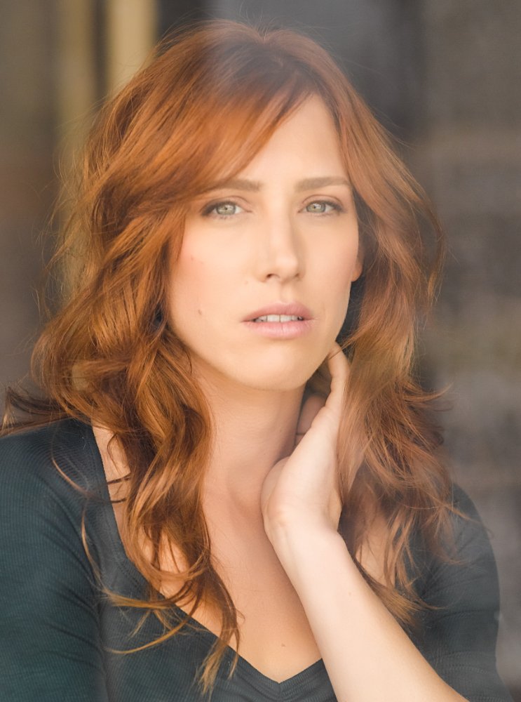Jenna Parker
