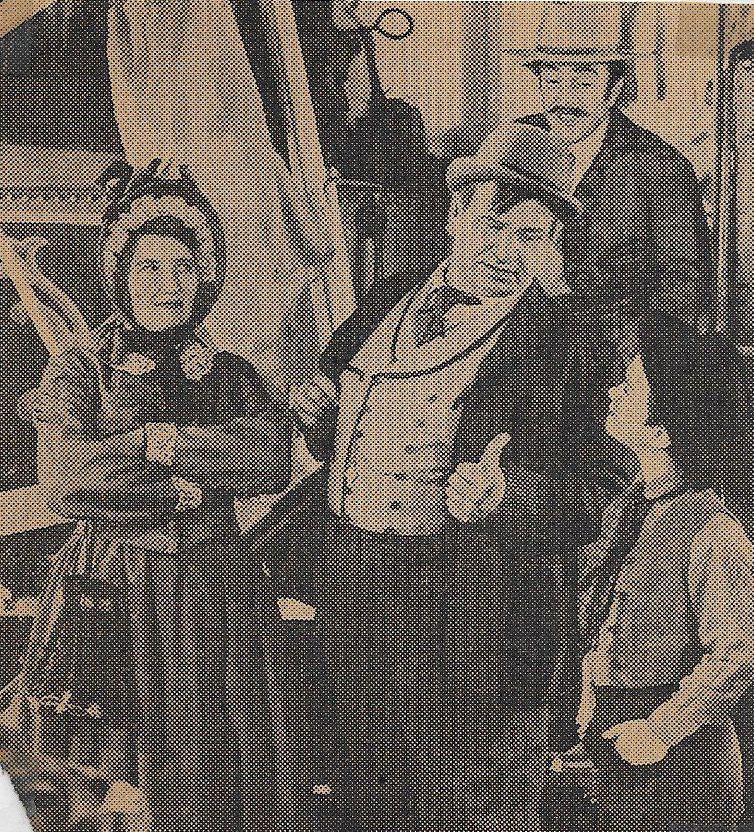Marjorie Main