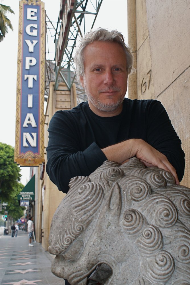 Larry Karaszewski