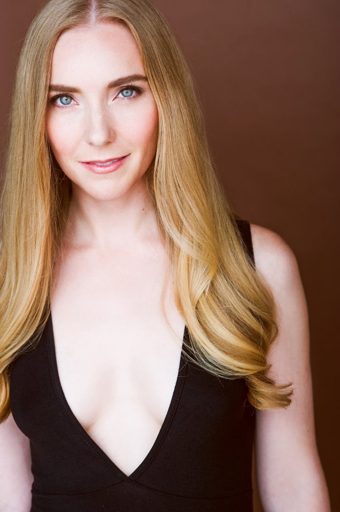 Jessica Borne