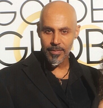 Ken Gamble