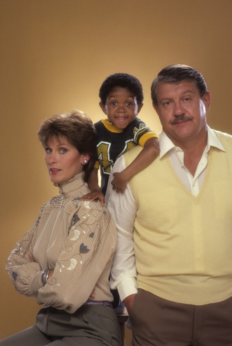 Emmanuel Lewis