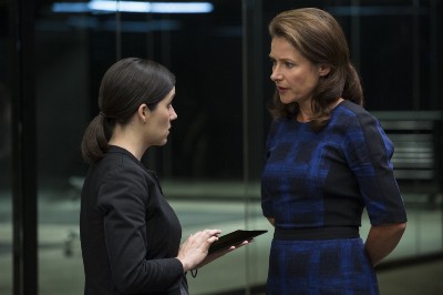 Sidse Babett Knudsen