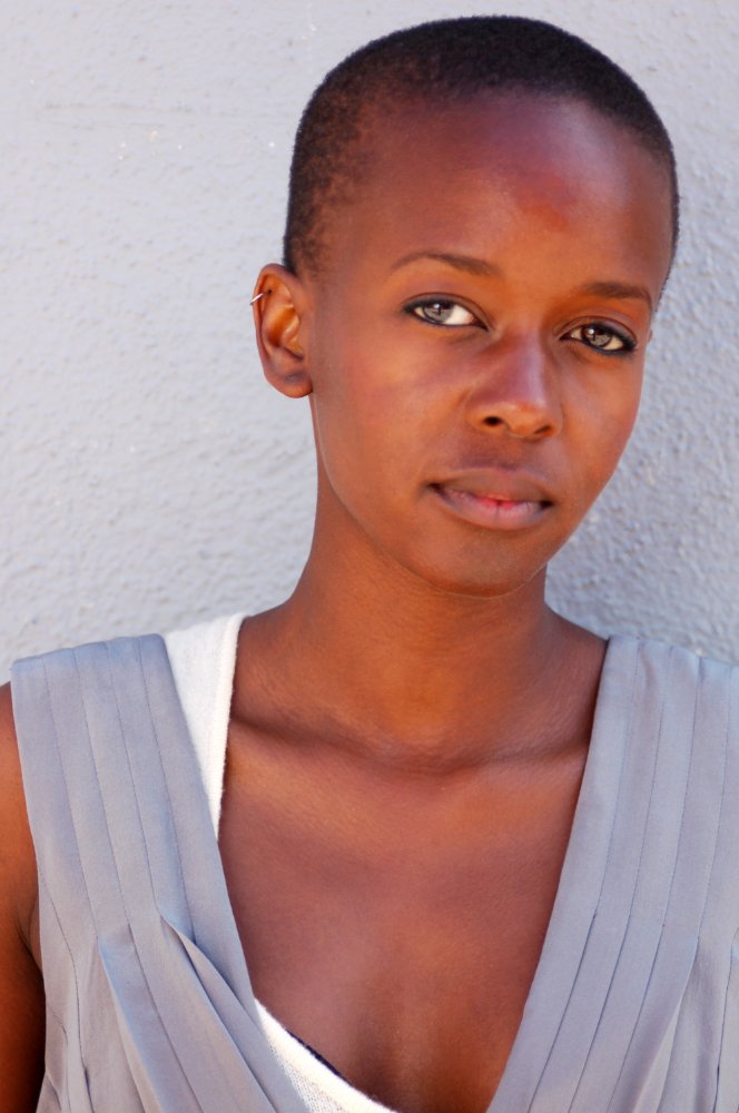 Unati Mangaliso