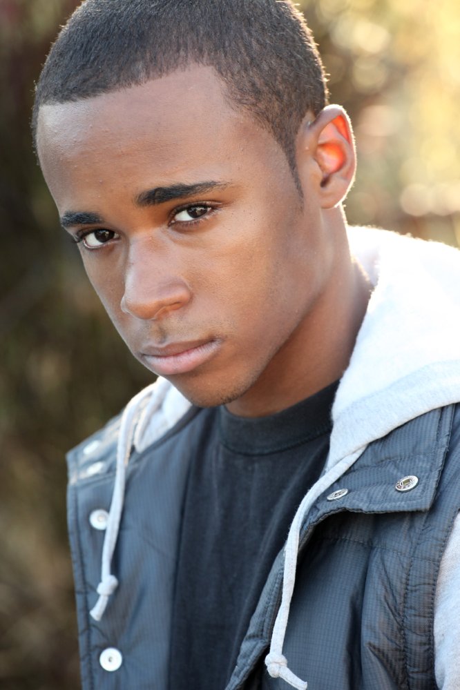 Khylin Rhambo