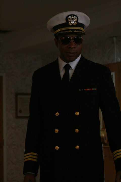 Curtis Morgan