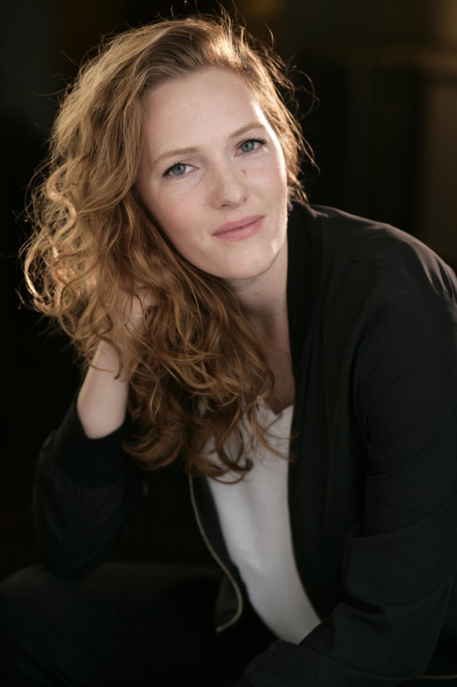 Cassandra Clark
