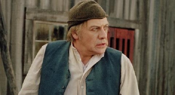 Pierre Lebeau
