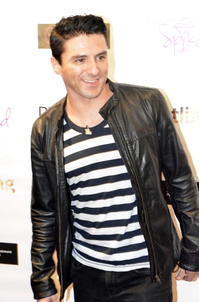 Nicolas Roye