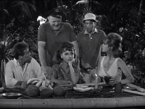 Alan Hale Jr.