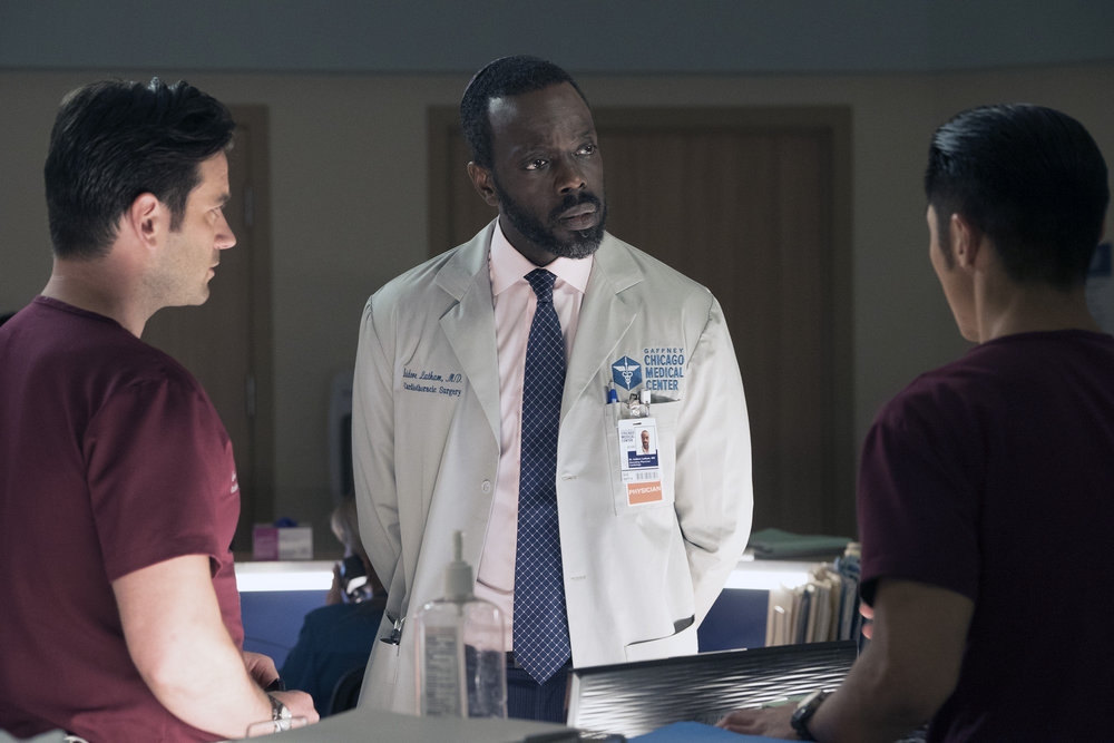 Ato Essandoh