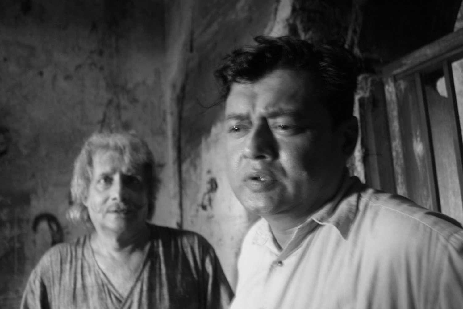 Saswata Chatterjee