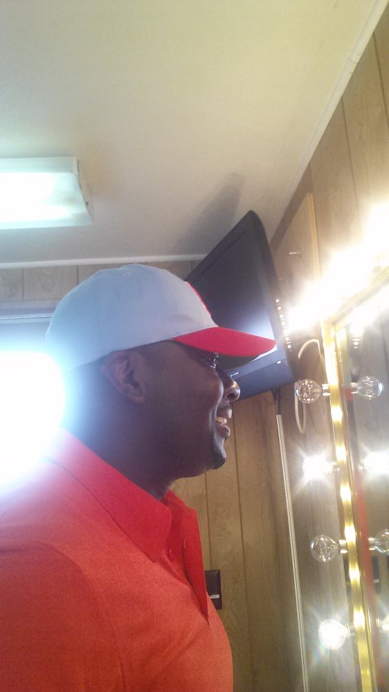 Darius Willis