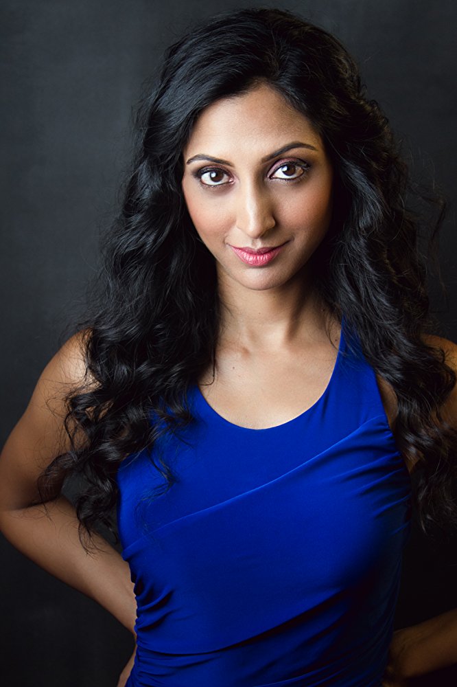 Meghana Mudiyam