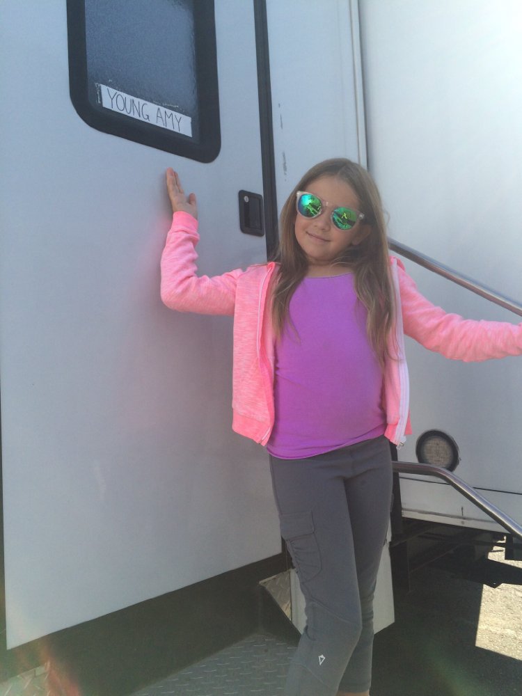 Ava Sleeth